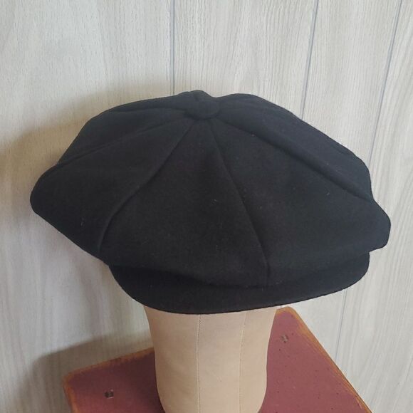 Jaxon | Wool Hat - Picture 4 of 8